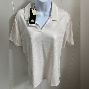 Adidas Women’s Ultimate 365 Polo Golf Shirt